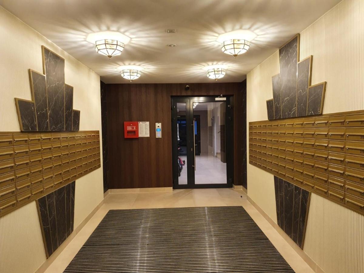 Apartament Belmare Apart 519 เมียนซิดดรอแย ภายนอก รูปภาพ