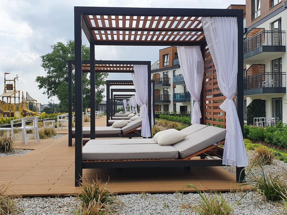Apartament Belmare Apart 519 เมียนซิดดรอแย ภายนอก รูปภาพ