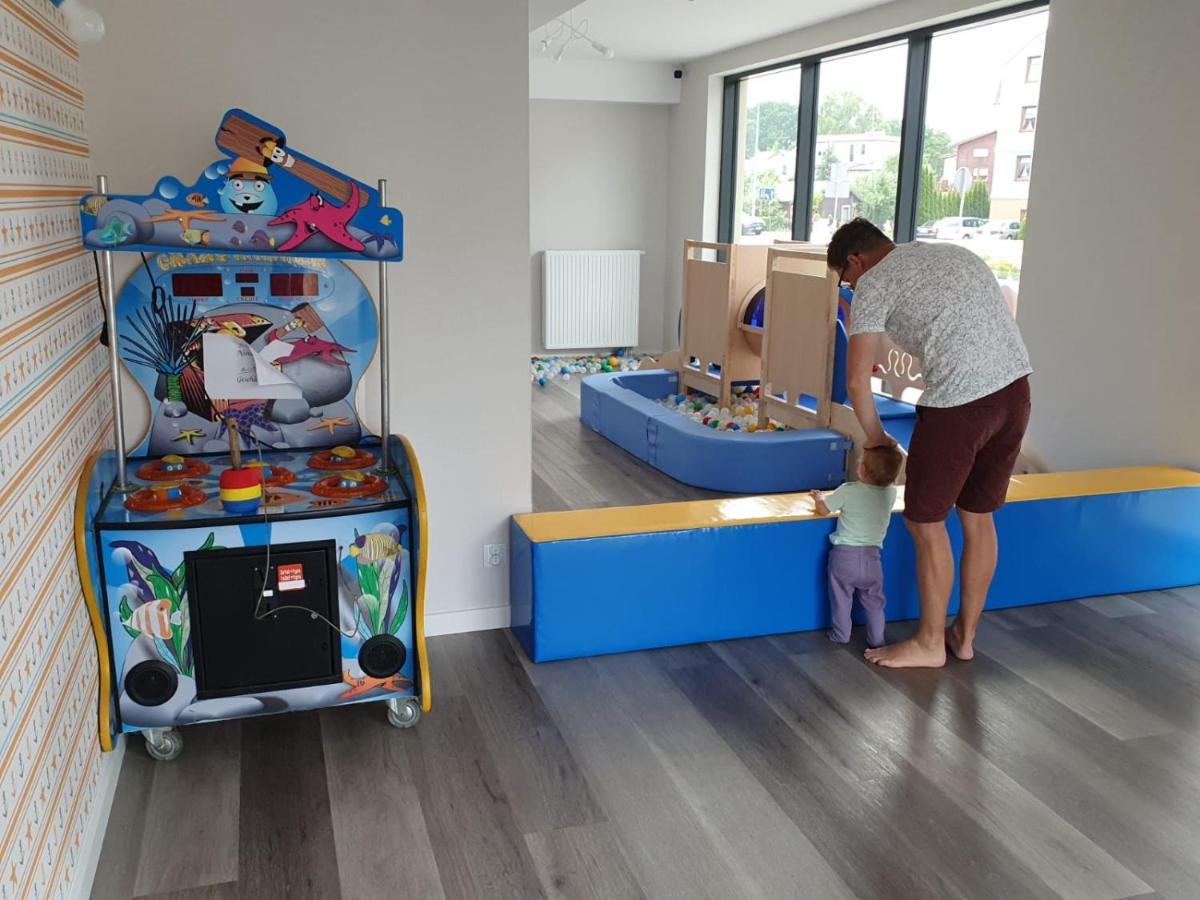 Apartament Belmare Apart 519 เมียนซิดดรอแย ภายนอก รูปภาพ