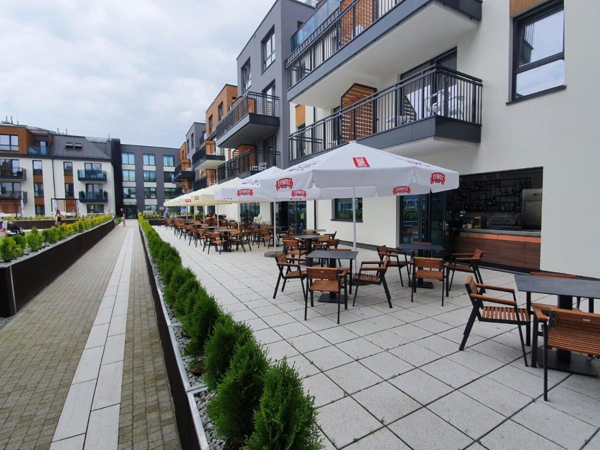 Apartament Belmare Apart 519 เมียนซิดดรอแย ภายนอก รูปภาพ
