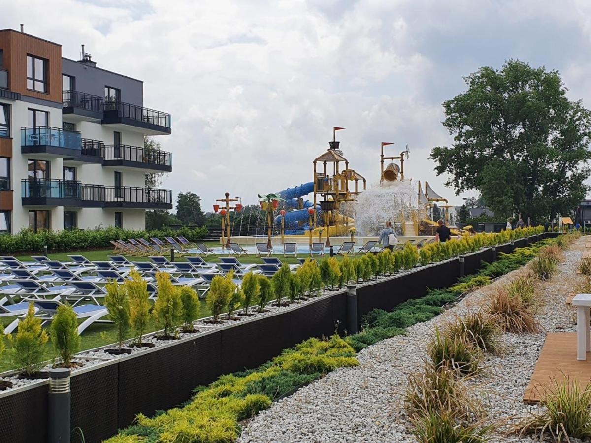 Apartament Belmare Apart 519 เมียนซิดดรอแย ภายนอก รูปภาพ