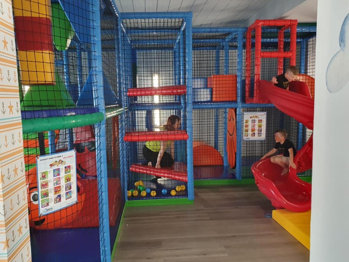 Apartament Belmare Apart 519 เมียนซิดดรอแย ภายนอก รูปภาพ