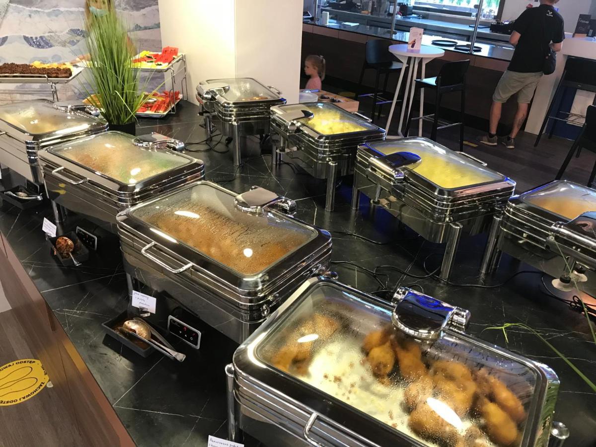 Apartament Belmare Apart 519 เมียนซิดดรอแย ภายนอก รูปภาพ
