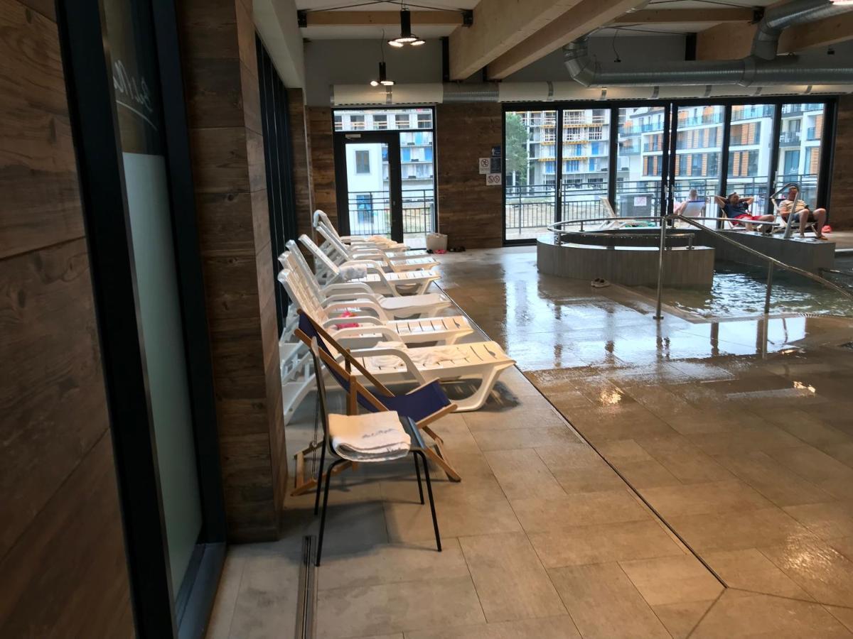 Apartament Belmare Apart 519 เมียนซิดดรอแย ภายนอก รูปภาพ