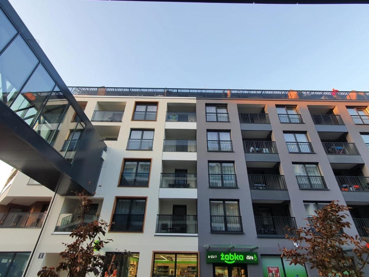 Apartament Belmare Apart 519 เมียนซิดดรอแย ภายนอก รูปภาพ