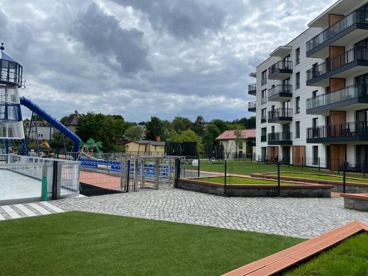 Apartament Belmare Apart 519 เมียนซิดดรอแย ภายนอก รูปภาพ