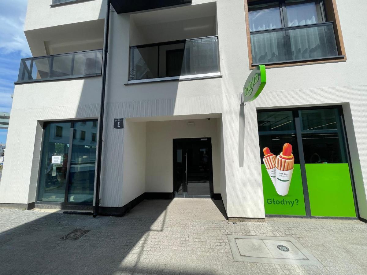 Apartament Belmare Apart 519 เมียนซิดดรอแย ภายนอก รูปภาพ